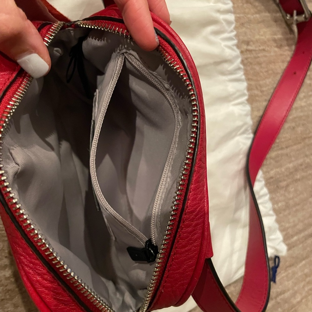 Rebecca Minkoff Belt Bag - Picture 3 of 5
